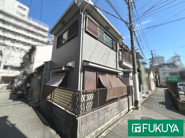 2LDK House for Sale near Itayado Station, Kobe Suma Ward - Thumbnail 2