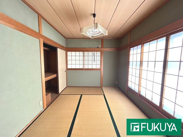 2LDK House for Sale near Itayado Station, Kobe Suma Ward - Thumbnail 3