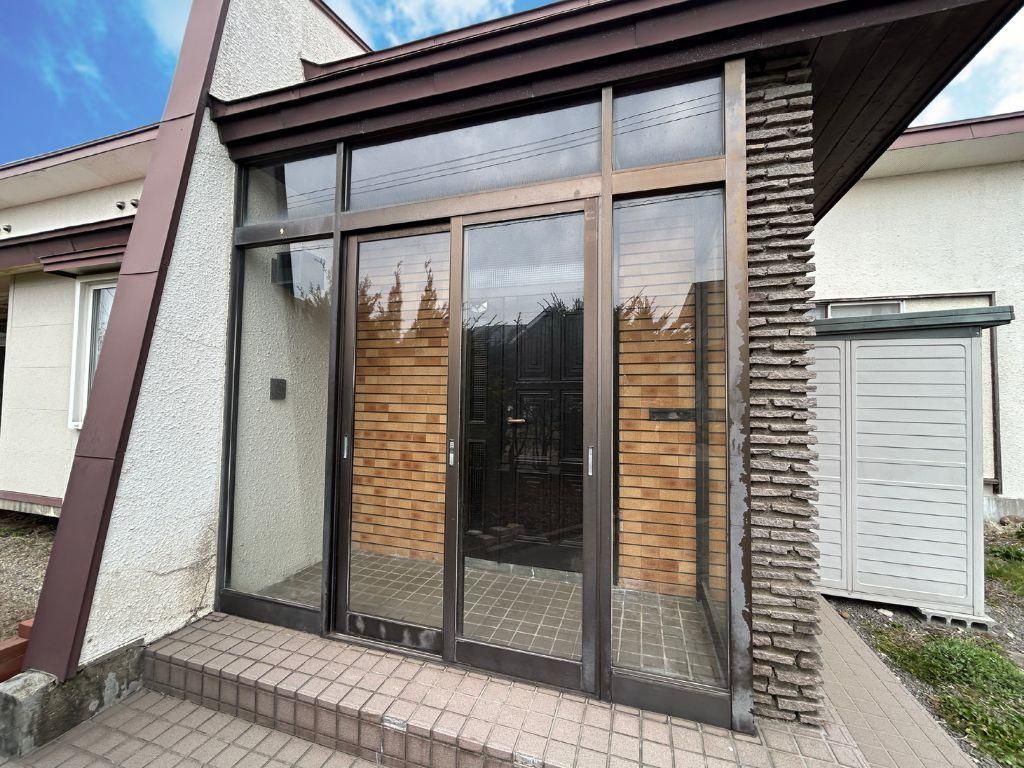 168 Tsubo Land 3LDK House with Garden in Hakodate, Hokkaido - Thumbnail 3