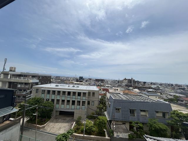 6SLDK House with Views near Okamoto Station, Kobe - Thumbnail 4