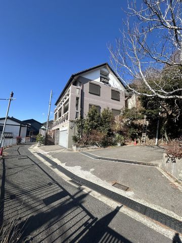 6SLDK House with Views near Okamoto Station, Kobe - Thumbnail 2