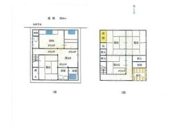 4DK House for Sale in Wakayama City, 96sqm - Thumbnail 2