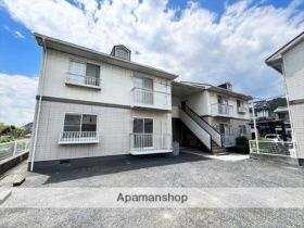 1K Apartment for Rent in Satosho Town, Okayama Prefecture - Thumbnail 4