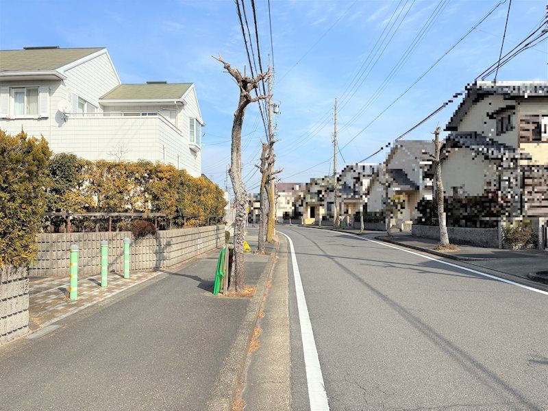 4SLDK Corner Lot House for Sale in Kuwana, Mie - Thumbnail 2