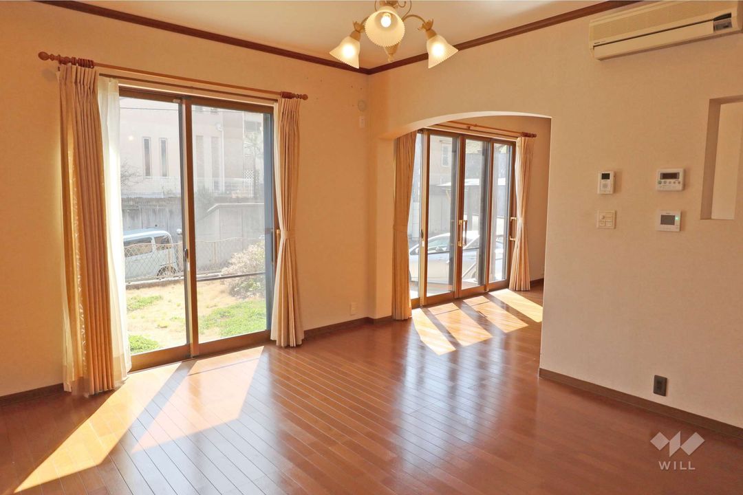 4SLDK Detached House for Sale in Inagawa, Hyogo - 137.41 sqm - Thumbnail 4