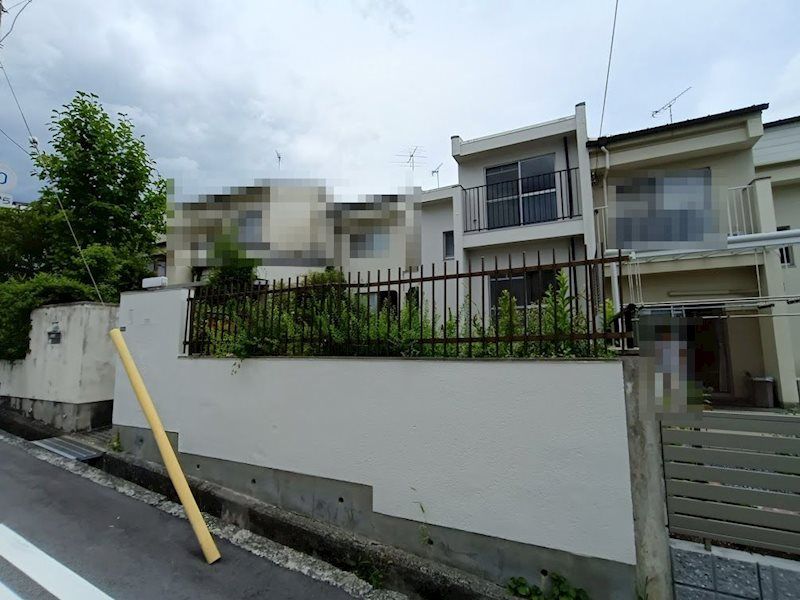 Renovated 3LDK Terrace House for Sale in Ibaraki, Osaka - Thumbnail 3