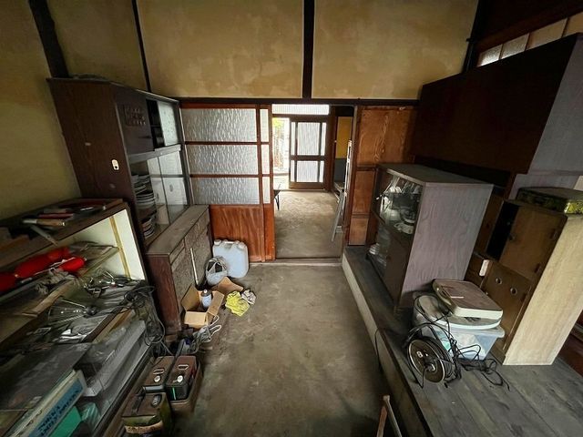 Traditional 1948 Farmhouse in Himeji with Large Garden - Thumbnail 3