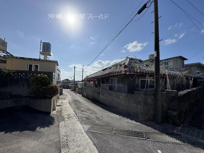 1LDK House for Sale in Uruma, Okinawa - 46.45 sqm - Thumbnail 2
