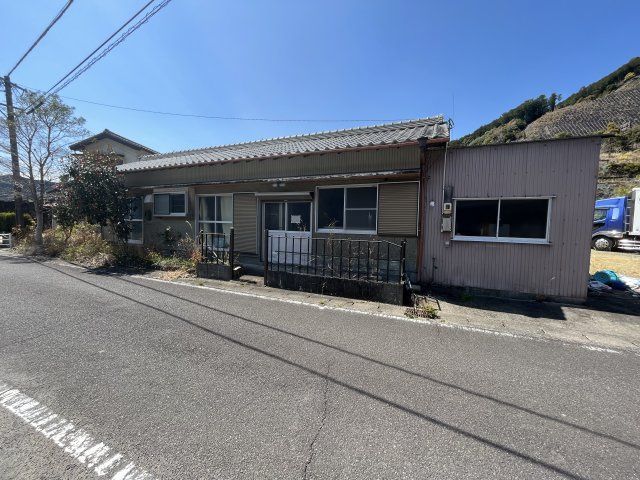 4SDK Wooden House in Kihoku-cho, Mie - 1,000,000 Yen - Thumbnail 2