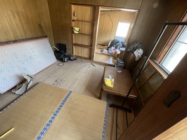 4SDK Wooden House in Kihoku-cho, Mie - 1,000,000 Yen - Thumbnail 4
