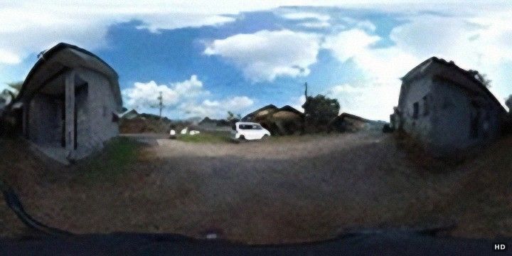 2LDK Detached House for Rent in Mimata, Miyazaki - Thumbnail 4