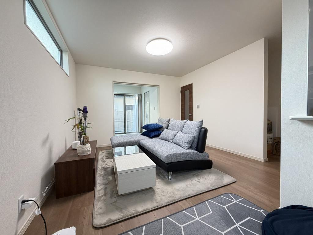 4LDK Modern House with Garden in Habikino, Osaka | 2025 Build - Thumbnail 3