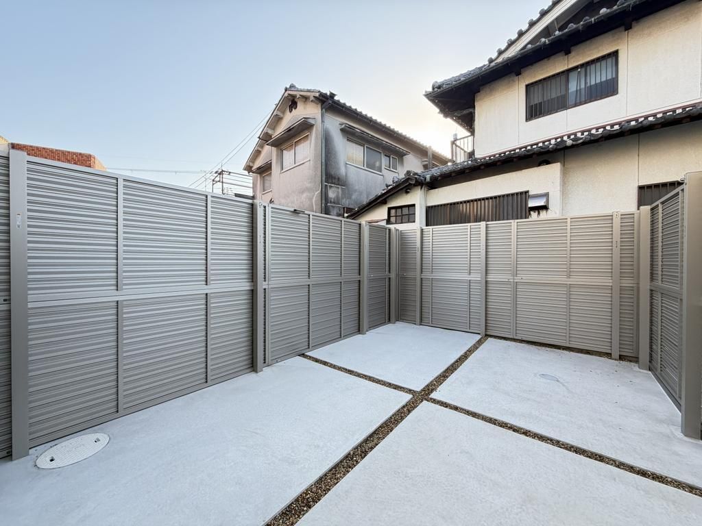 4LDK Modern House with Garden in Habikino, Osaka | 2025 Build - Thumbnail 2