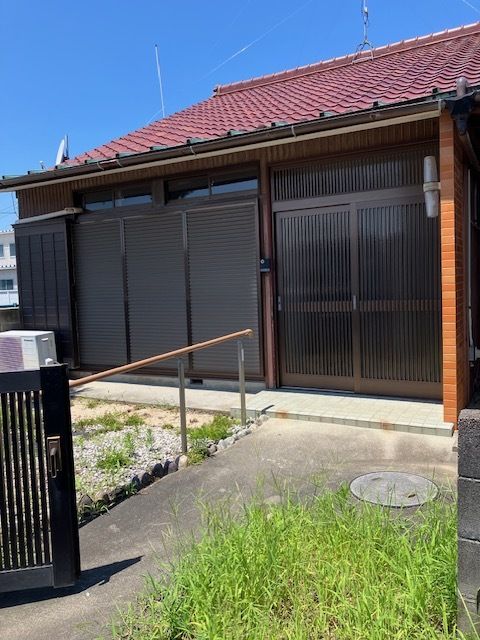 3K House for Sale in Tsu, Mie Prefecture - 48.49 sqm - Thumbnail 2