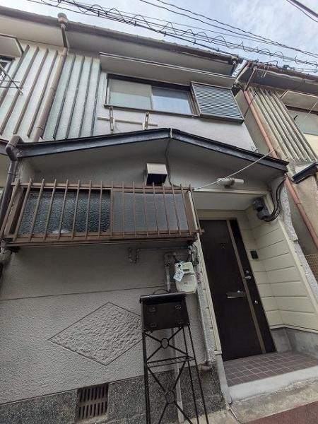Renovated 2LDK Terrace House Near Furukawabashi Station, Kadoma - Thumbnail 4