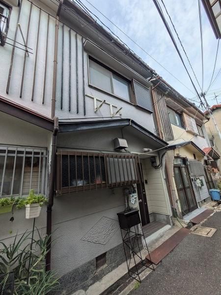 Renovated 2LDK Terrace House Near Furukawabashi Station, Kadoma - Thumbnail 3