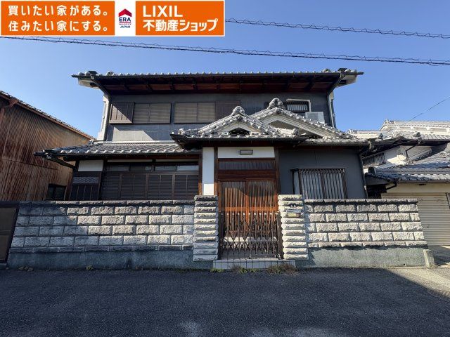 6DK House in Kashihara, Nara - 118.93 sqm, 7.3 million yen - Image 1
