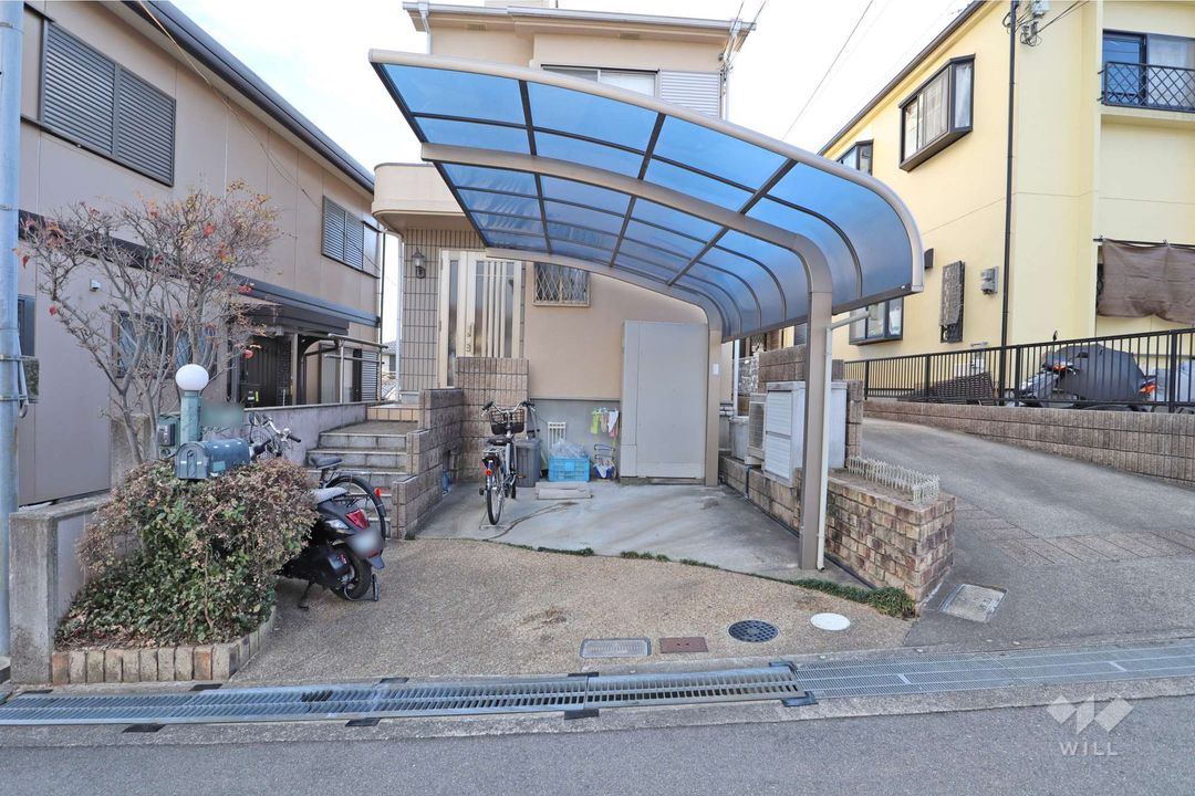 3LDK Detached House in Ibaraki, Osaka | 115.42㎡, Land 100㎡ - Thumbnail 3