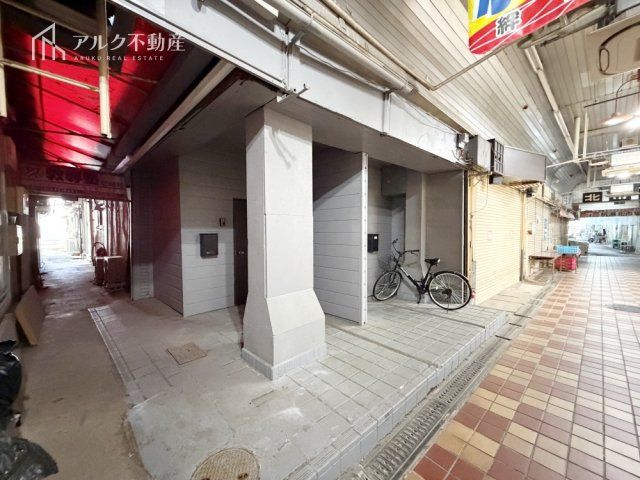 Renovated 3LDK Shop House Near Kuise Station, Amagasaki - Thumbnail 3