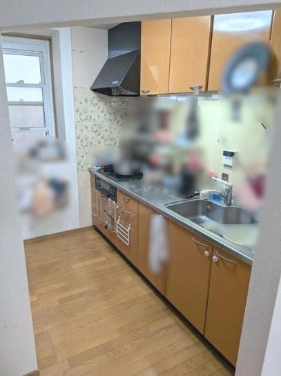 4LDK 95.94sqm House for Sale in Nishikyogoku, Kyoto - Thumbnail 4
