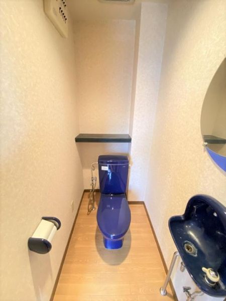 2LDK Steel-Frame House for Sale in Kobe Nagata, Near Shin-Nagata Station - Thumbnail 3