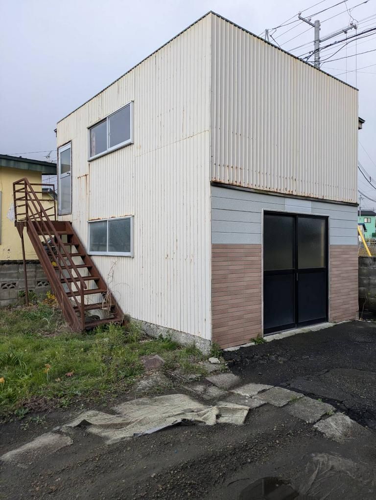 7DK Detached House for Sale in Mori, Hokkaido - 300万円 - Thumbnail 2