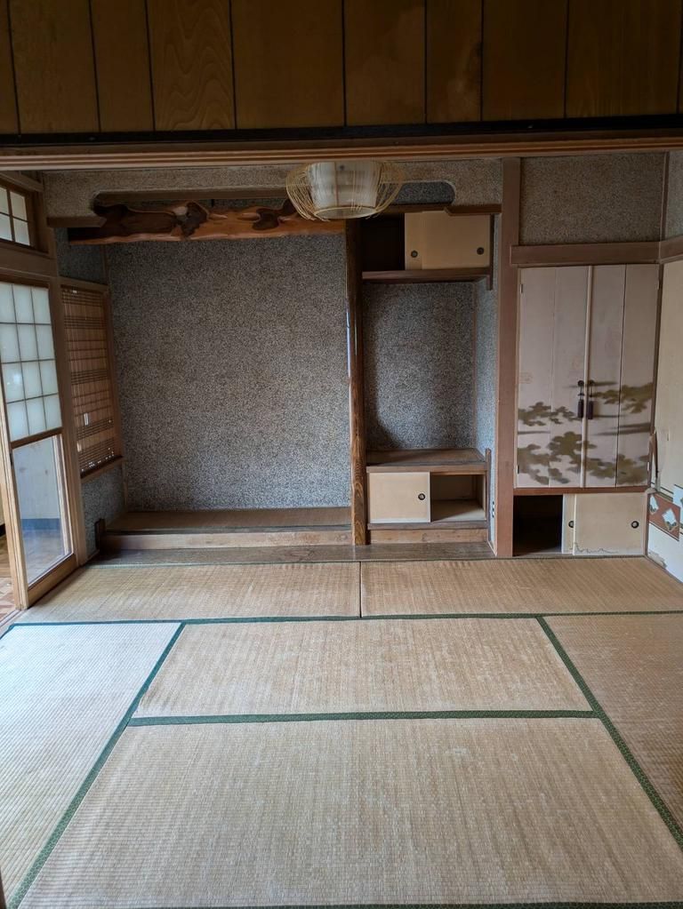 7DK Detached House for Sale in Mori, Hokkaido - 300万円 - Thumbnail 3