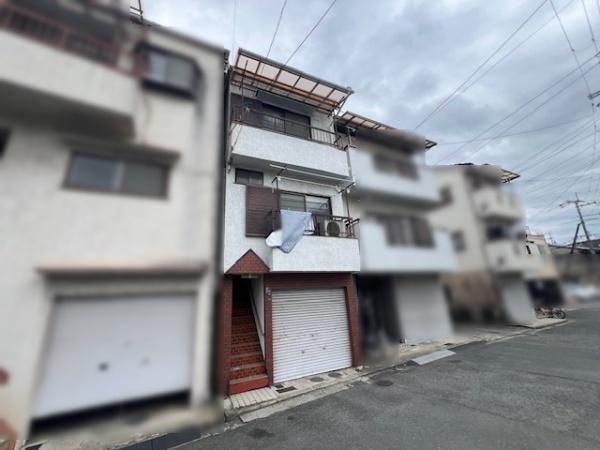 5DK Steel-Frame House for Sale in Neyagawa, Osaka - Thumbnail 3