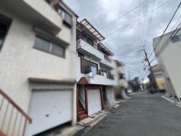 5DK Steel-Frame House for Sale in Neyagawa, Osaka - Thumbnail 4