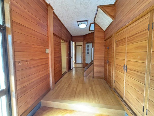 5K Detached House for Sale in Kumatori, Osaka - 120.3 sqm - Thumbnail 2