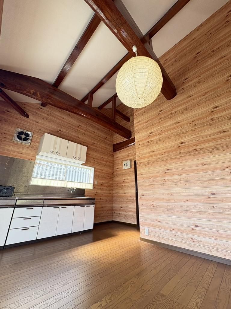 2LDK Used House with Ocean View in Inami, Wakayama - Thumbnail 4