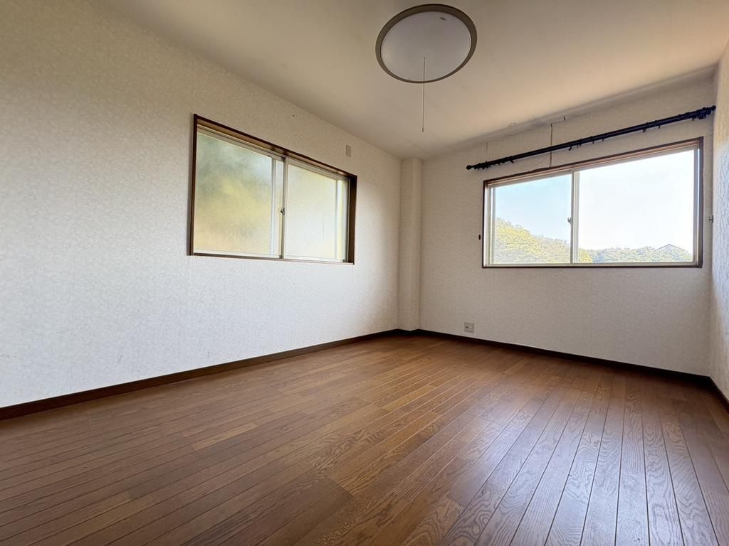 2LDK Used House with Ocean View in Inami, Wakayama - Thumbnail 3