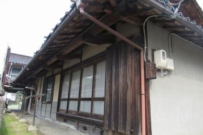 Traditional 4K Wooden House for Sale in Niimi, Okayama — Image 1, Niimi, Okayama