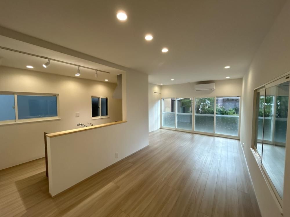 Renovated 2LDK House for Sale in Kanazawa, Ishikawa - Thumbnail 3