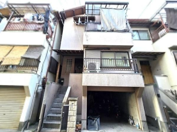 3DK House for Sale in Higashiyodogawa-ku, Osaka - 71.46 sqm - Thumbnail 3