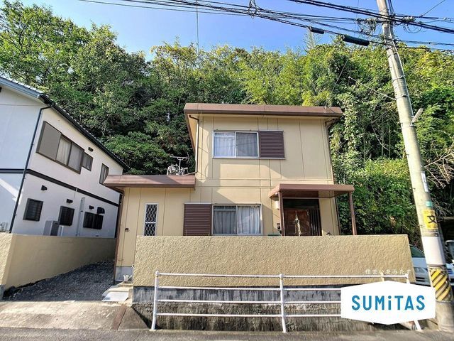 3SLDK House for Sale in Naka Ward Okayama 92.21sqm - Thumbnail 2