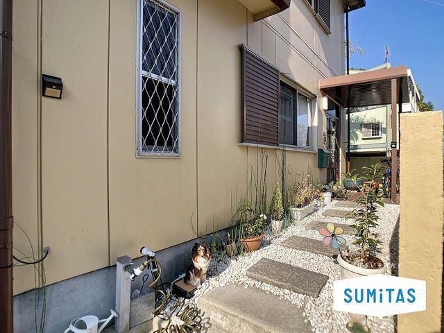 3SLDK House for Sale in Naka Ward Okayama 92.21sqm - Thumbnail 3