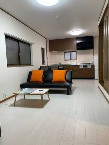 5SLDK Detached House for Sale in Nishinari, Osaka - 102.6㎡ - Thumbnail 2