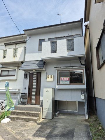 3LDK Detached House for Sale in Muko City, Kyoto - Thumbnail 4
