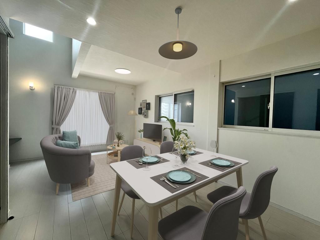4LDK 103.87m² House in Higashiyodogawa-ku, Osaka - Thumbnail 2