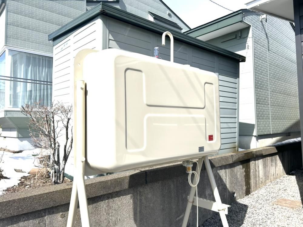 Renovated 4LDK Detached House for Sale in Muroran, Hokkaido - Thumbnail 3