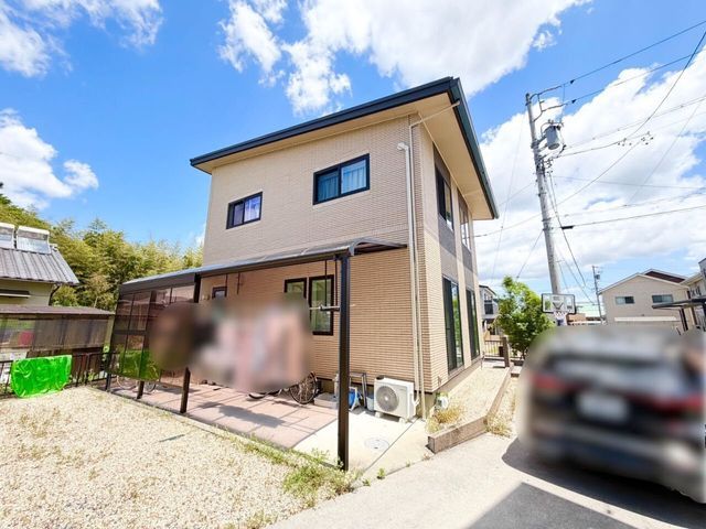 5LDK House for Sale in Komono-cho, Mie Prefecture - Thumbnail 2