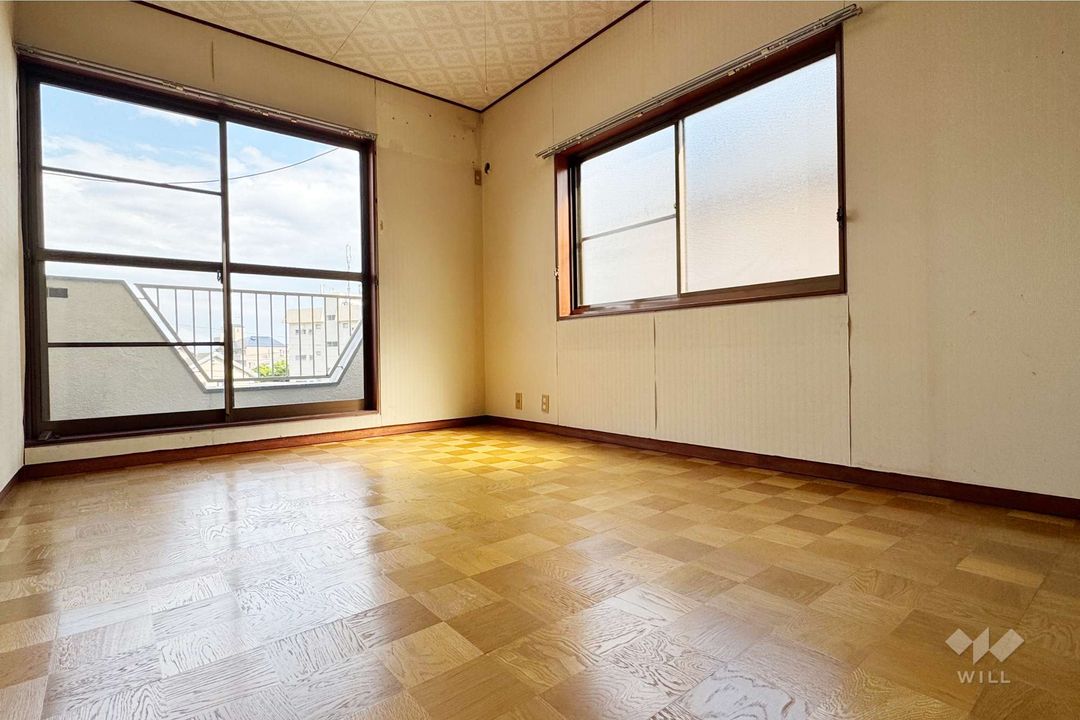 5SLDK Detached House in Kobe Nada Ward near Rokko Station - Thumbnail 4