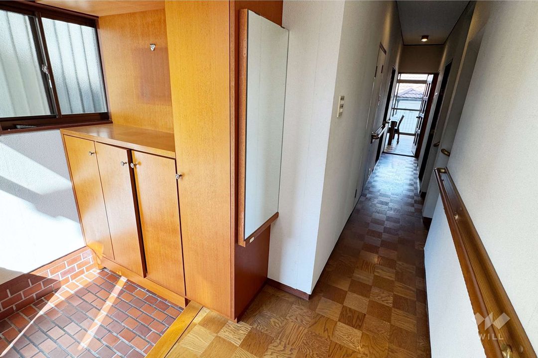 5SLDK Detached House in Kobe Nada Ward near Rokko Station - Thumbnail 2