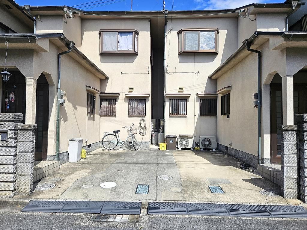 6DK House for Sale in Kashihara, Nara - 119 sqm - Thumbnail 2
