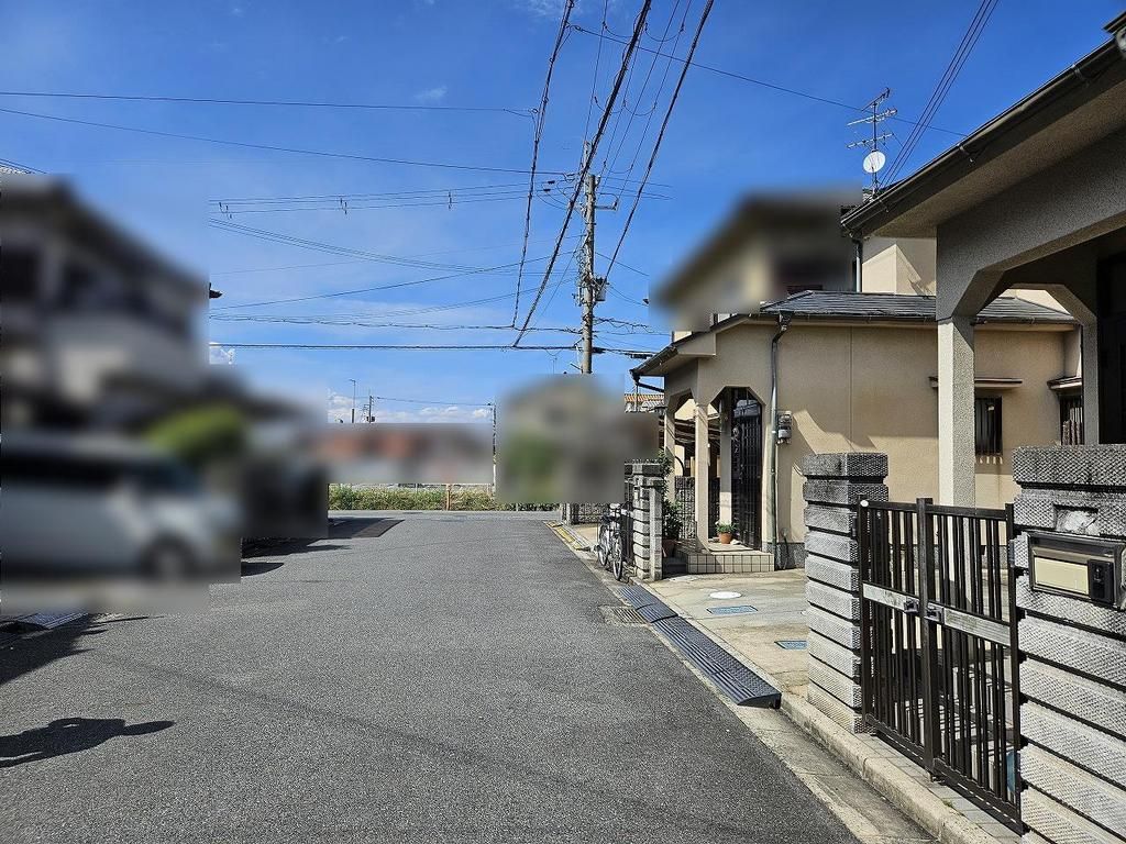 6DK House for Sale in Kashihara, Nara - 119 sqm - Thumbnail 4