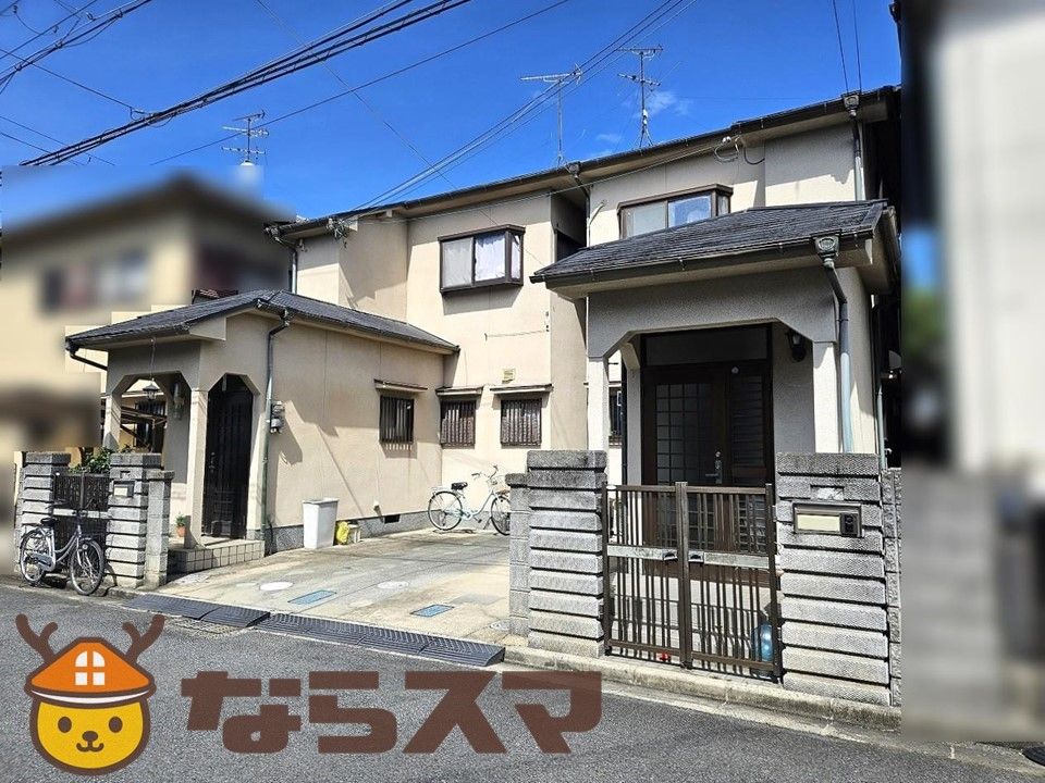 6DK House for Sale in Kashihara, Nara - 119 sqm - Thumbnail 3