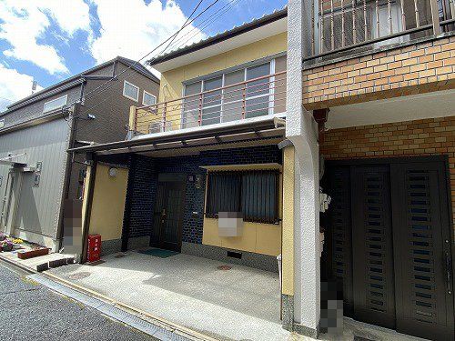 5DK Used House in Kita Ward Kyoto 100sqm - Thumbnail 2