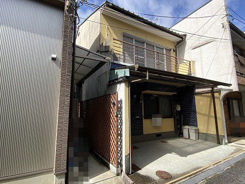 5DK Used House in Kita Ward Kyoto 100sqm - Thumbnail 4