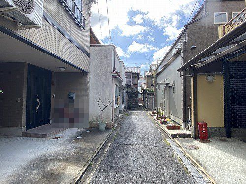 5DK Used House in Kita Ward Kyoto 100sqm - Thumbnail 3